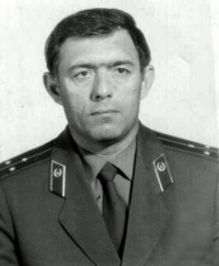 «СПАСИБО ЗА ЖИЗНЬ, КОМАНДИР…»